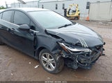 Chevrolet Cruze Lt Auto 1G1BE5SM8G7238356 снимка