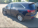 Kia Sorento 2.4L Lx 5XYPGDA31LG634085 photo