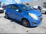 Chevrolet Spark Ls Cvt KL8CB6S98FC744063 снимка