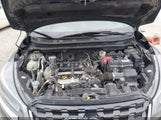 Nissan Kicks Sr Xtronic Cvt 3N1CP5DV6NL499363 снимка