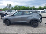 Nissan Kicks Sr Xtronic Cvt 3N1CP5DV6NL499363 снимка