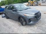 Nissan Kicks Sr Xtronic Cvt 3N1CP5DV6NL499363 снимка