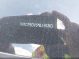 Nissan Kicks Sr Xtronic Cvt 3N1CP5DV6NL499363 снимка