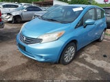 Nissan Versa Note S (Sr)/S Plus/Sl/Sr/Sv 3N1CE2CP2FL406735 снимка