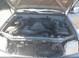 Toyota Sequoia Limited V8 5TDZT38A84S234144 снимка