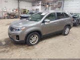 Kia Sorento Lx V6 5XYKTDA79FG659247 снимка