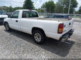 GMC Sierra  Work Truck 1GTEC14X06Z159194 снимка
