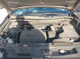 Mitsubishi Outlander Es 2.4 JA4AD2A34LZ014653 снимка