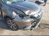 Mitsubishi Outlander Es 2.4 JA4AD2A34LZ014653 снимка