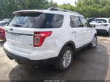 Ford Explorer Xlt 1FM5K8D85FGA21985 fotografie