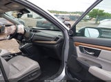 Honda Cr-V Touring 2HKRW2H95HH615646 снимка