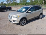 Ford Escape Sel 1FMCU0HDXJUA69437 снимка