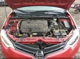 Toyota Corolla Le 2T1BURHE6EC075980 снимка