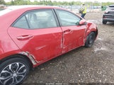 Toyota Corolla Le 2T1BURHE6EC075980 снимка
