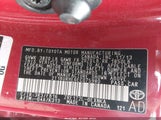 Toyota Corolla Le 2T1BURHE6EC075980 снимка