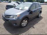 Toyota Rav4 Le JTMBFREV7ED093132 снимка