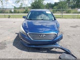 Hyundai Sonata Se 5NPE24AF3FH199406 снимка
