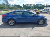 Hyundai Sonata Se 5NPE24AF3FH199406 снимка