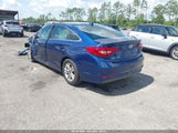 Hyundai Sonata Se 5NPE24AF3FH199406 снимка