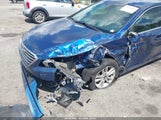 Hyundai Sonata Se 5NPE24AF3FH199406 снимка