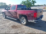 Chevrolet Silverado  1Lt 3GCPCREC5HG193721 снимка
