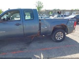 GMC Sierra  Work Truck 2GTEK190191136583 снимка