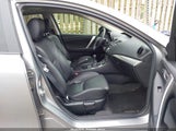 Mazda Mazda3 S Grand Touring JM1BL1H65A1285630 photo