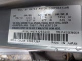 Mazda Mazda3 S Grand Touring JM1BL1H65A1285630 photo