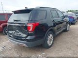 Ford Explorer Xlt 1FM5K7D8XGGC12393 снимка