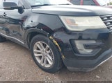 Ford Explorer Xlt 1FM5K7D8XGGC12393 снимка