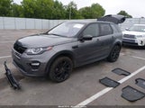 Land Rover Discovery Sport Hse SALCR2RX1JH743308 photo