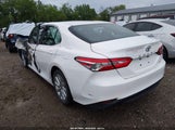Toyota Camry Le 4T1B11HK4JU064128 photo