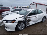 Toyota Camry Le 4T1B11HK4JU064128 fotografie