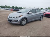 Hyundai Elantra Se 5NPDH4AE6GH674095 fotografie