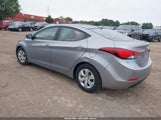 Hyundai Elantra Se 5NPDH4AE6GH674095 fotografie