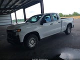 Chevrolet Silverado  2Wd Standard Bed Wt 1GCRWAEH4MZ256055 fotografie