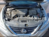 Nissan Altima 2.5 S 1N4AL3AP2HN351926 fotografie