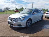 Nissan Altima 2.5 S 1N4AL3AP2HN351926 fotografie
