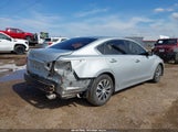 Nissan Altima 2.5 S 1N4AL3AP2HN351926 fotografie
