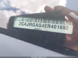 Ram Cargo Tradesman 2C4JRGAG4ER401692 fotografie