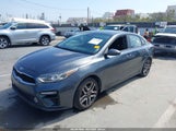 Kia Forte Lxs 3KPF24AD7ME286830 снимка