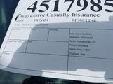 Honda Ridgeline Rts 2HJYK16458H533090 снимка