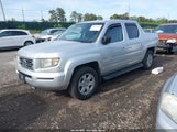 Honda Ridgeline Rts 2HJYK16458H533090 снимка