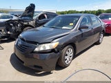 Toyota Camry Le 4T1BE46K47U590566 снимка