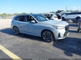 BMW X3 30 xDrive 5UX53GP07S9Z38554 fotografie