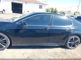 Toyota Camry Xse 4T1B61HK2JU504302 fotografie