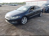 Volkswagen Cc 2.0T Lux WVWRN7AN0DE502561 fotografie