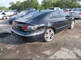 Volkswagen Cc 2.0T Lux WVWRN7AN0DE502561 photo
