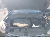 Hyundai Santa Fe Gls KM8SMDHF2EU067272 fotografie