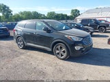 Hyundai Santa Fe Gls KM8SMDHF2EU067272 fotografie